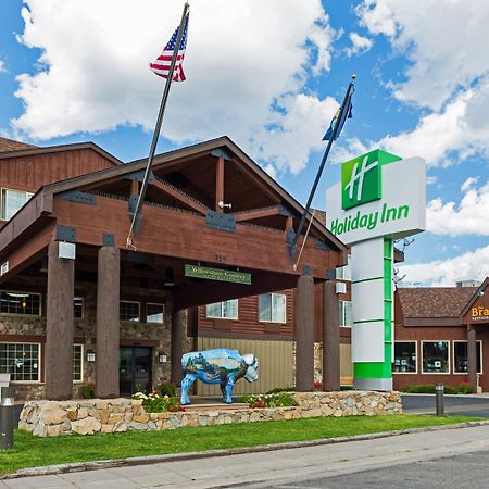 Holiday Inn West Yellowstone By Ihg Eksteriør bilde