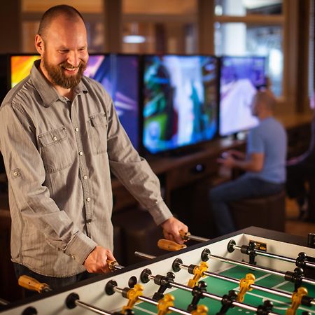 Holiday Inn West Yellowstone By Ihg Eksteriør bilde
