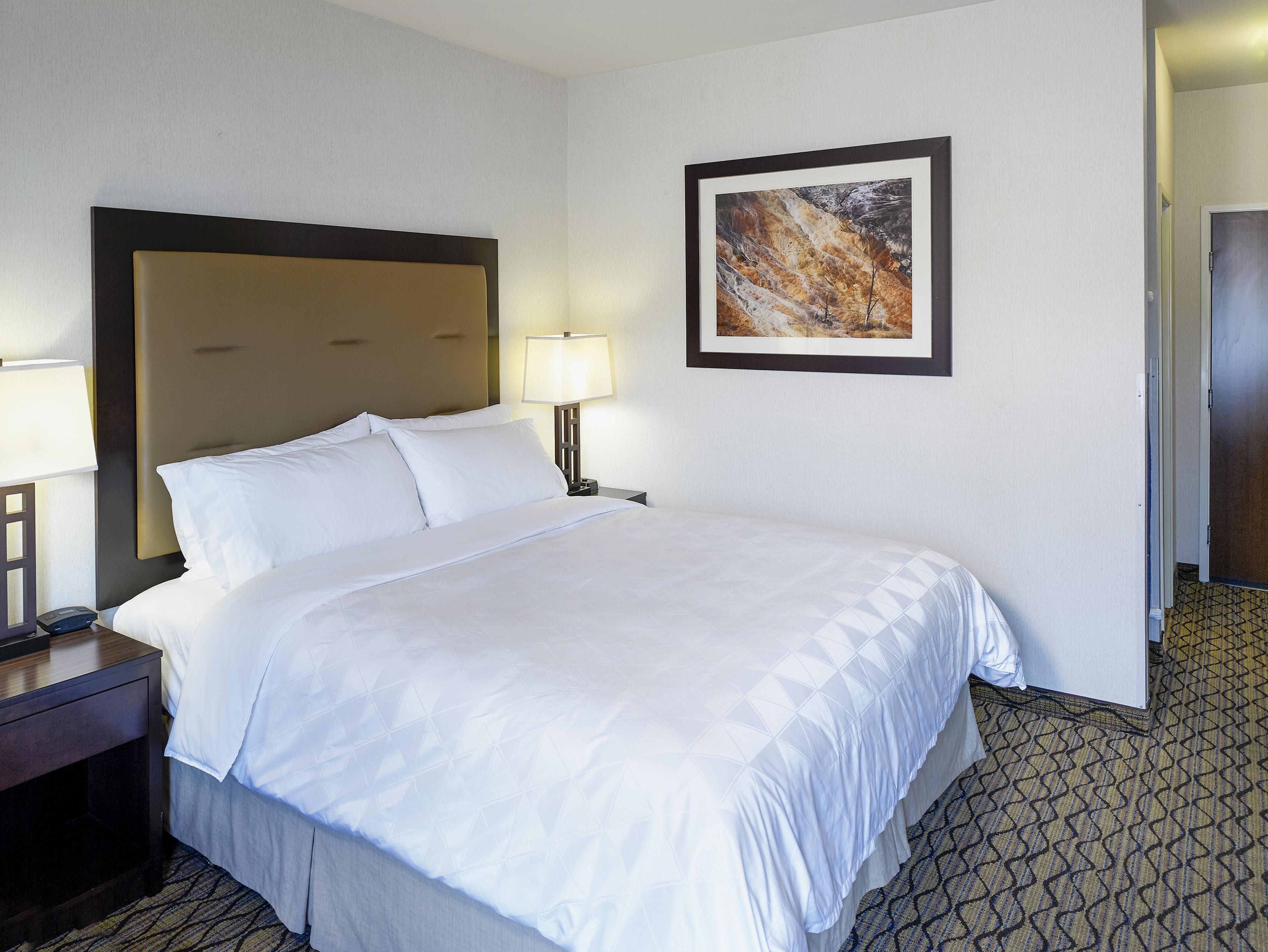 Holiday Inn West Yellowstone By Ihg Eksteriør bilde