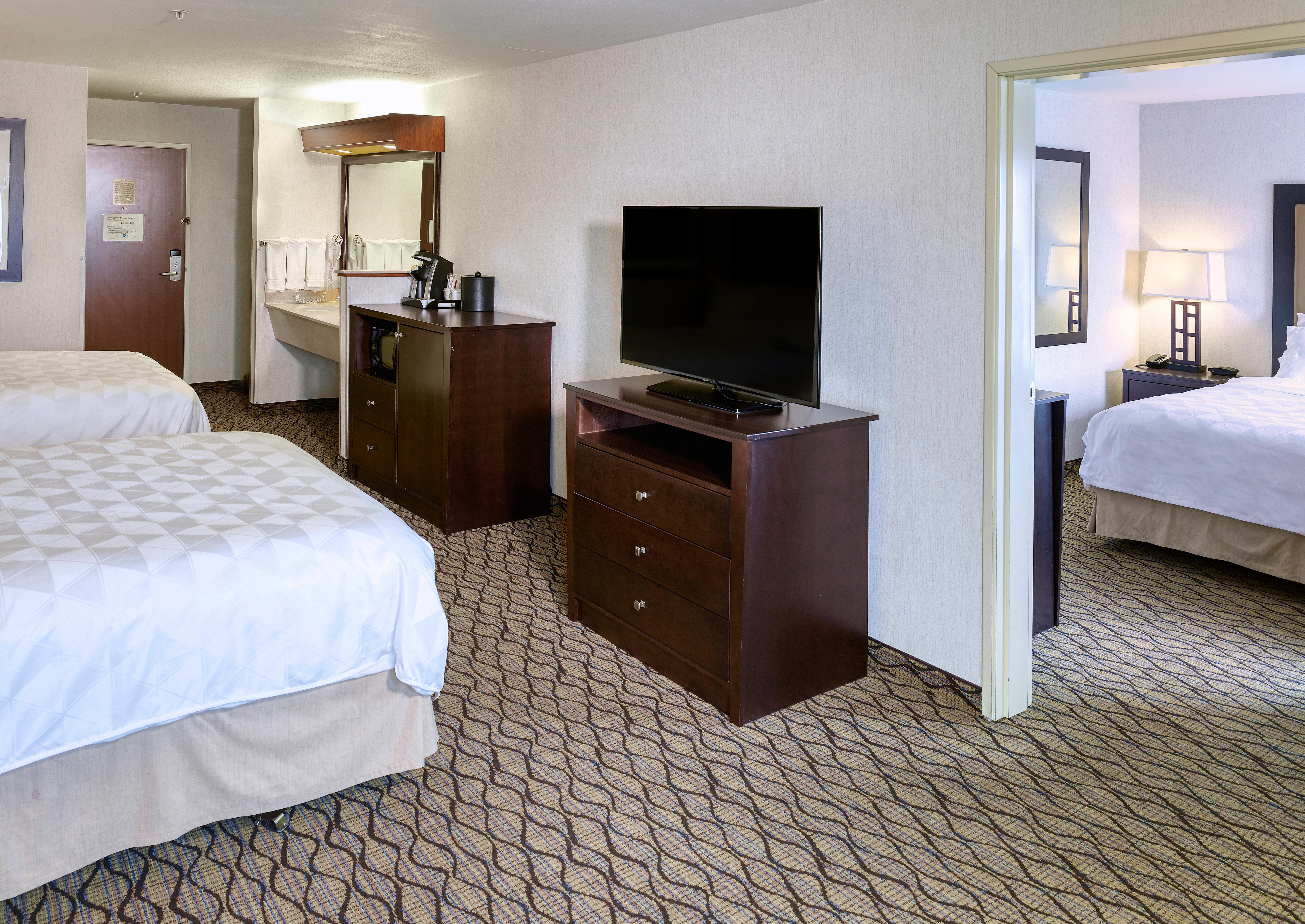 Holiday Inn West Yellowstone By Ihg Eksteriør bilde