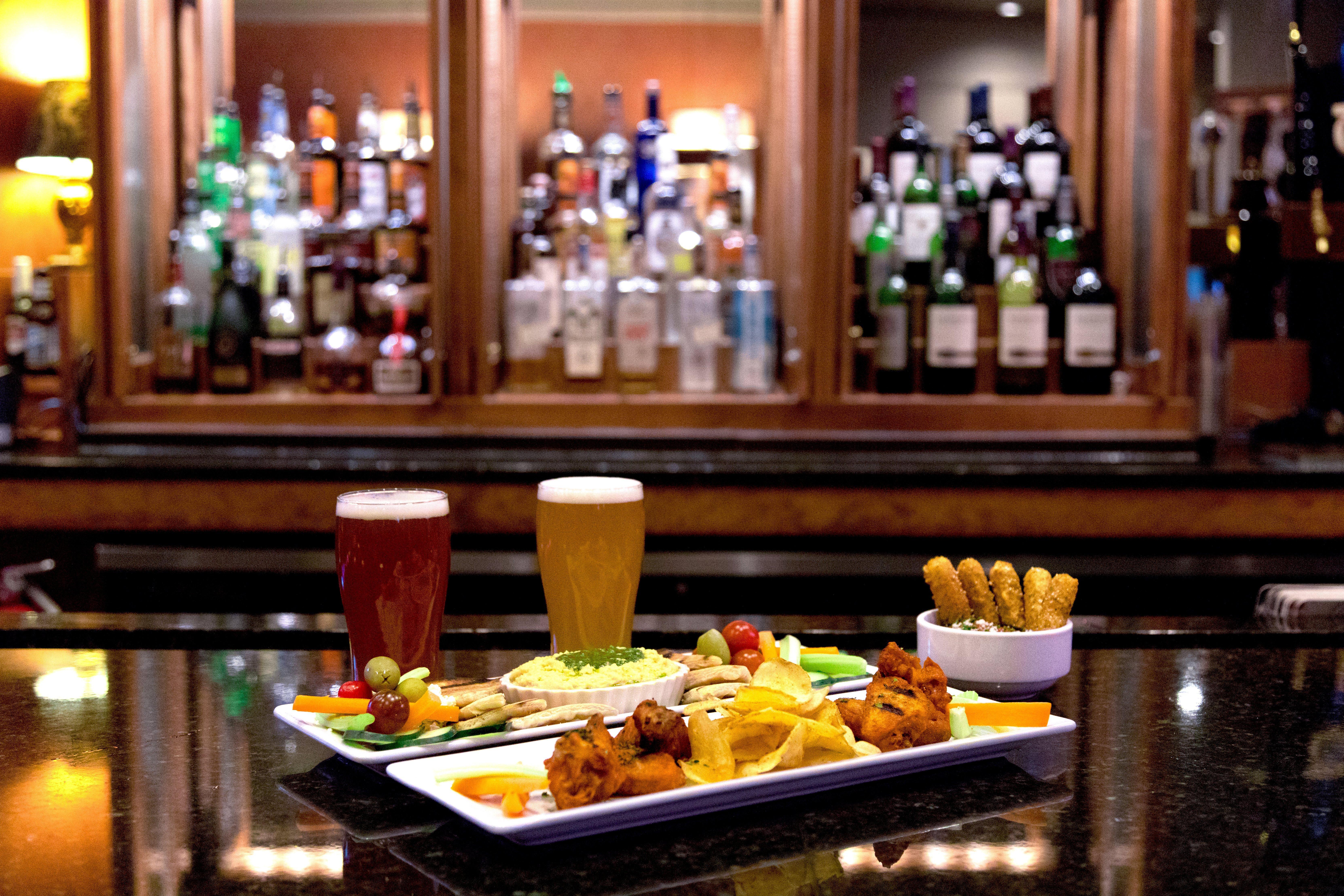 Holiday Inn West Yellowstone By Ihg Restaurant bilde