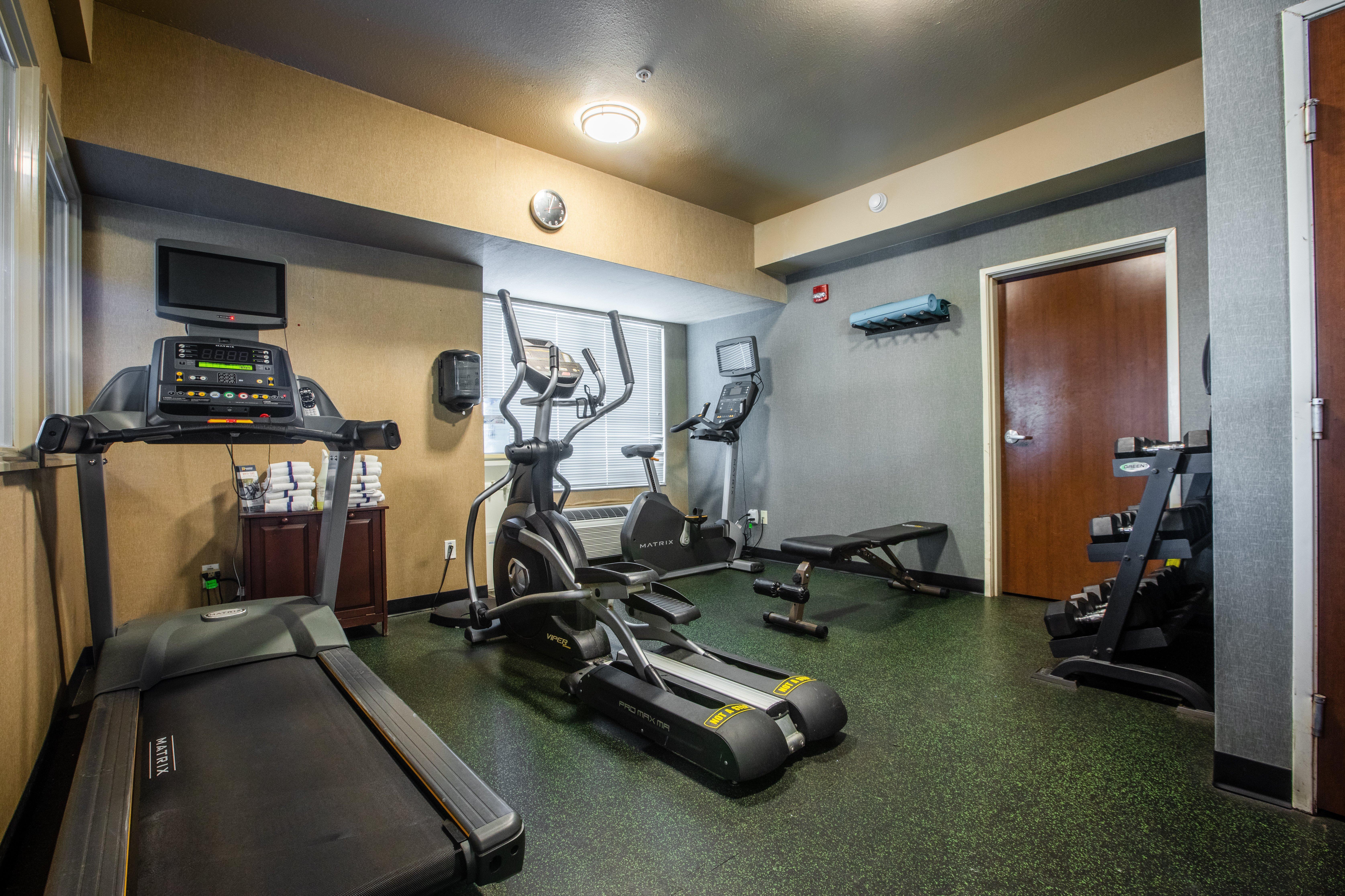 Holiday Inn West Yellowstone By Ihg Eksteriør bilde