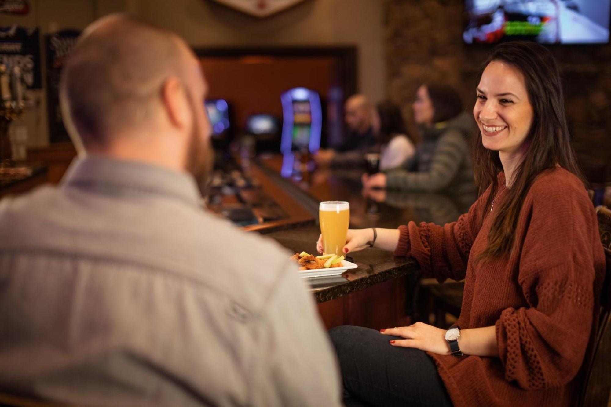 Holiday Inn West Yellowstone By Ihg Eksteriør bilde