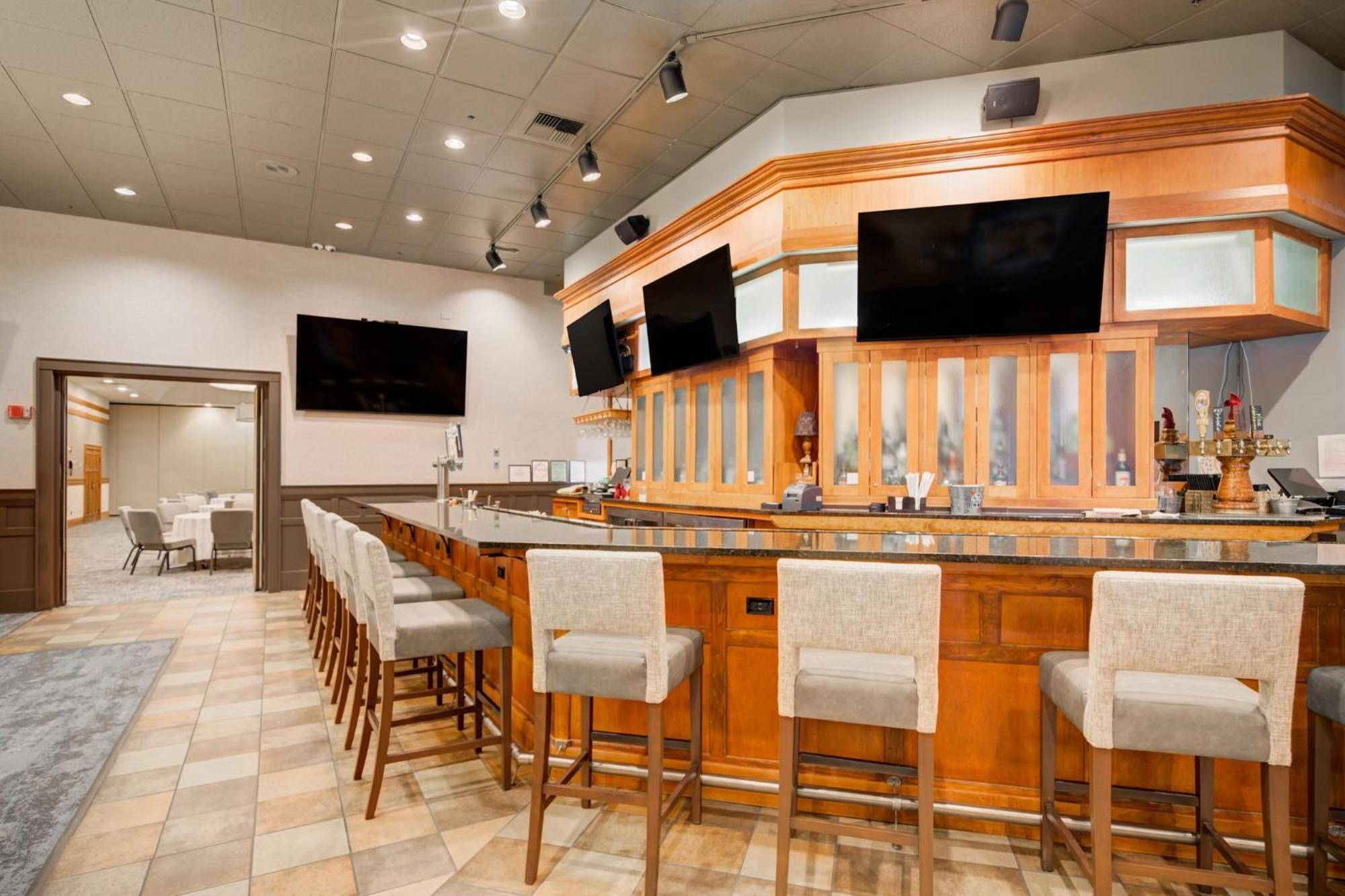 Holiday Inn West Yellowstone By Ihg Eksteriør bilde