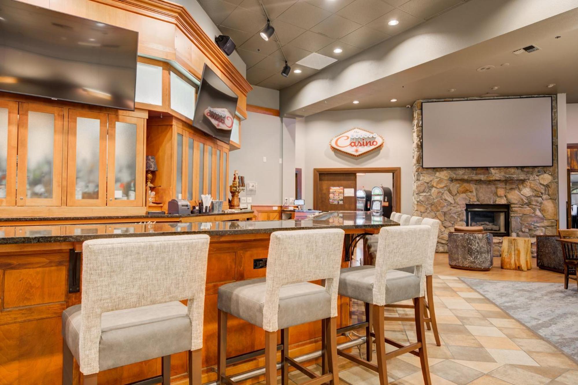 Holiday Inn West Yellowstone By Ihg Eksteriør bilde