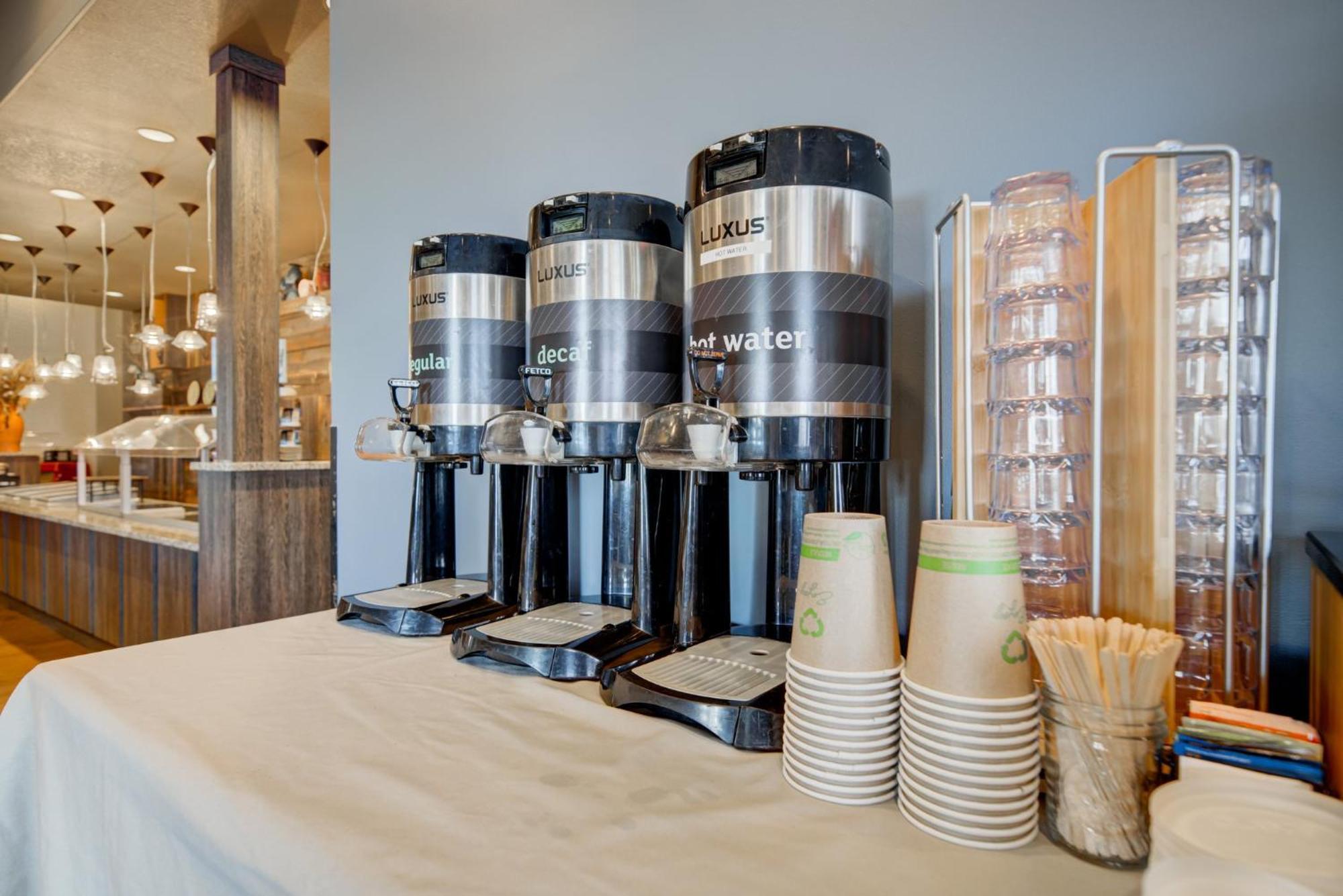 Holiday Inn West Yellowstone By Ihg Eksteriør bilde