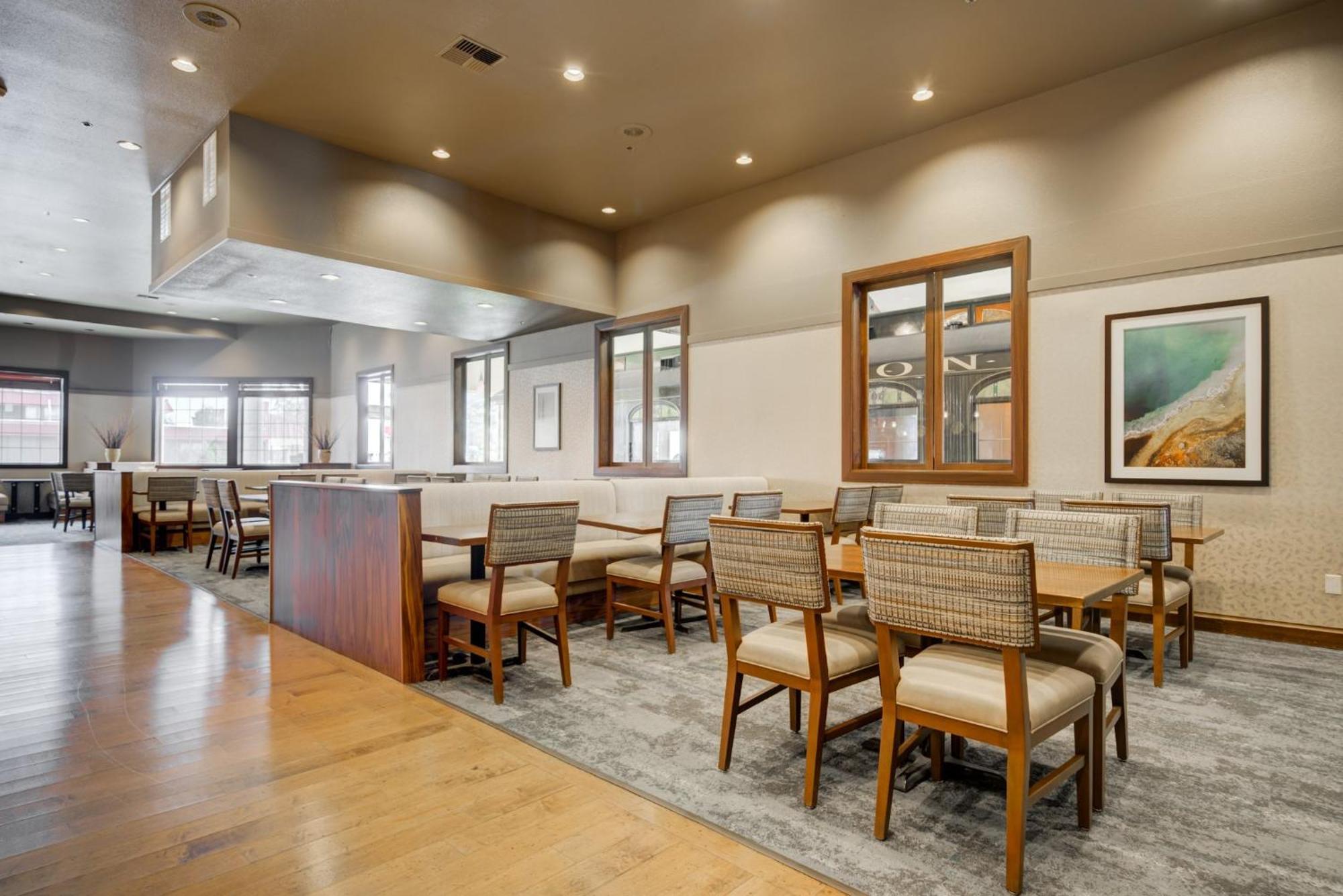 Holiday Inn West Yellowstone By Ihg Eksteriør bilde