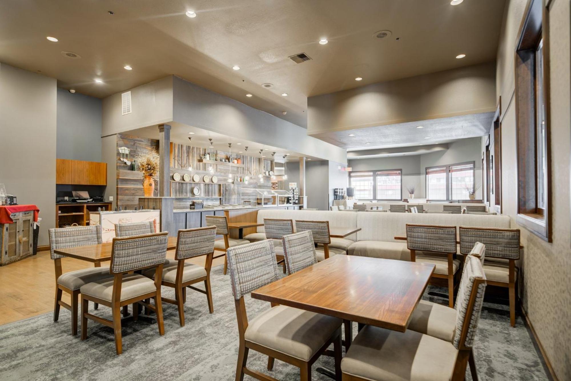 Holiday Inn West Yellowstone By Ihg Eksteriør bilde