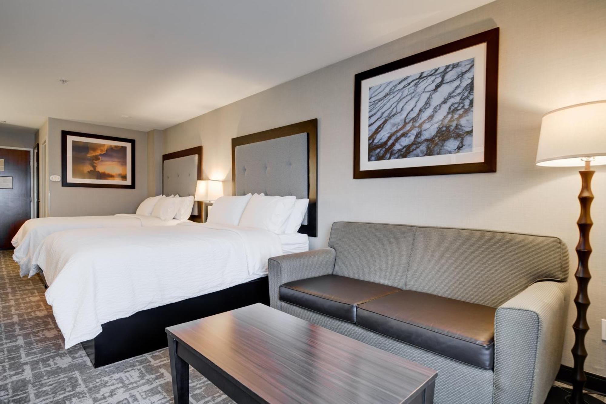 Holiday Inn West Yellowstone By Ihg Eksteriør bilde