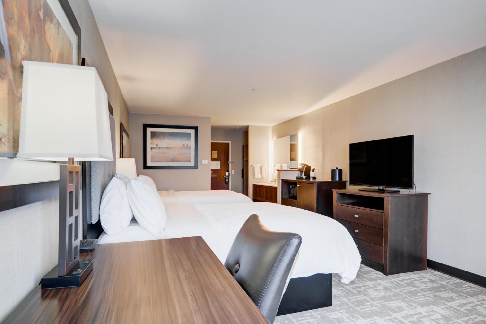 Holiday Inn West Yellowstone By Ihg Eksteriør bilde