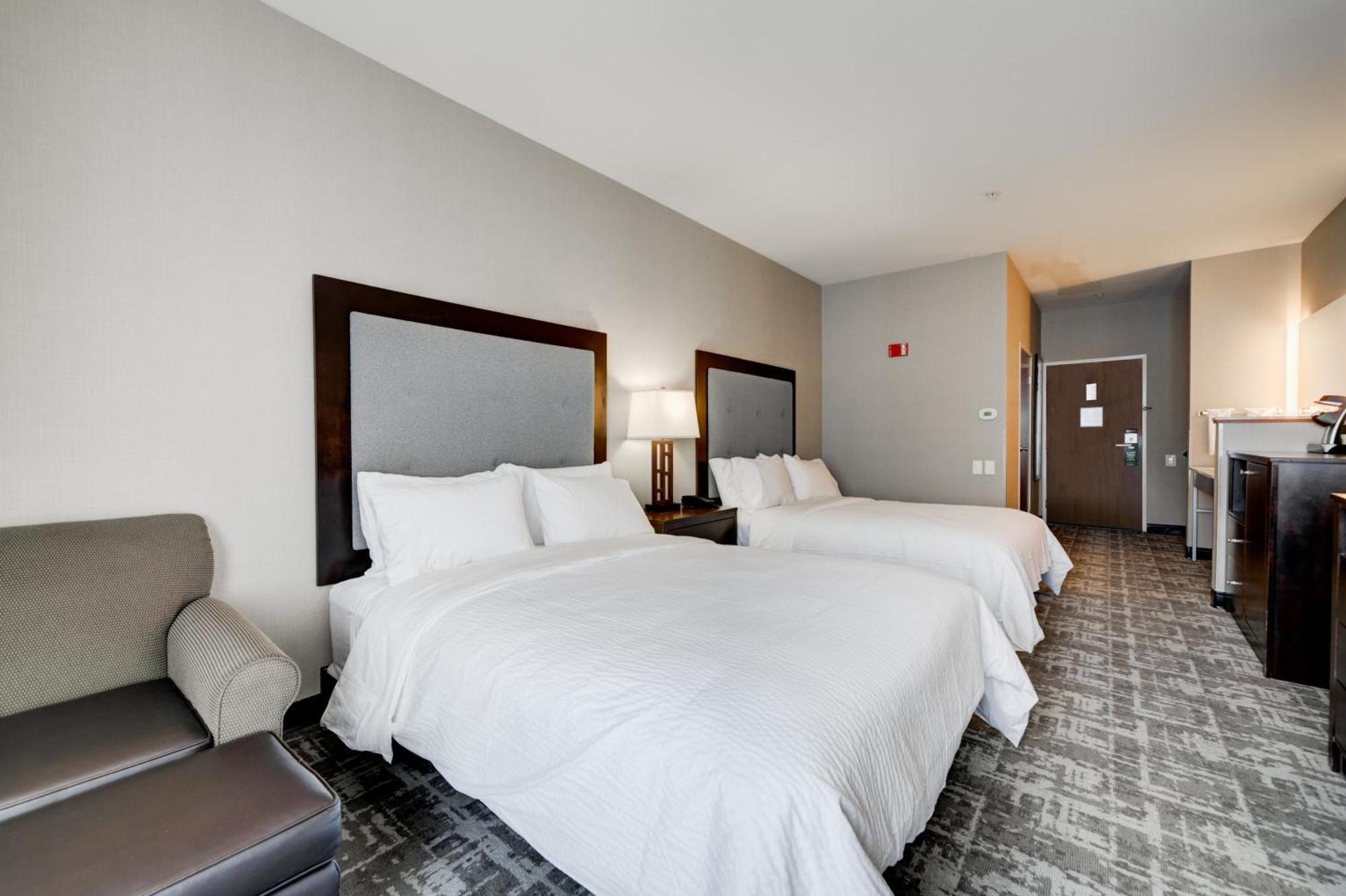 Holiday Inn West Yellowstone By Ihg Eksteriør bilde