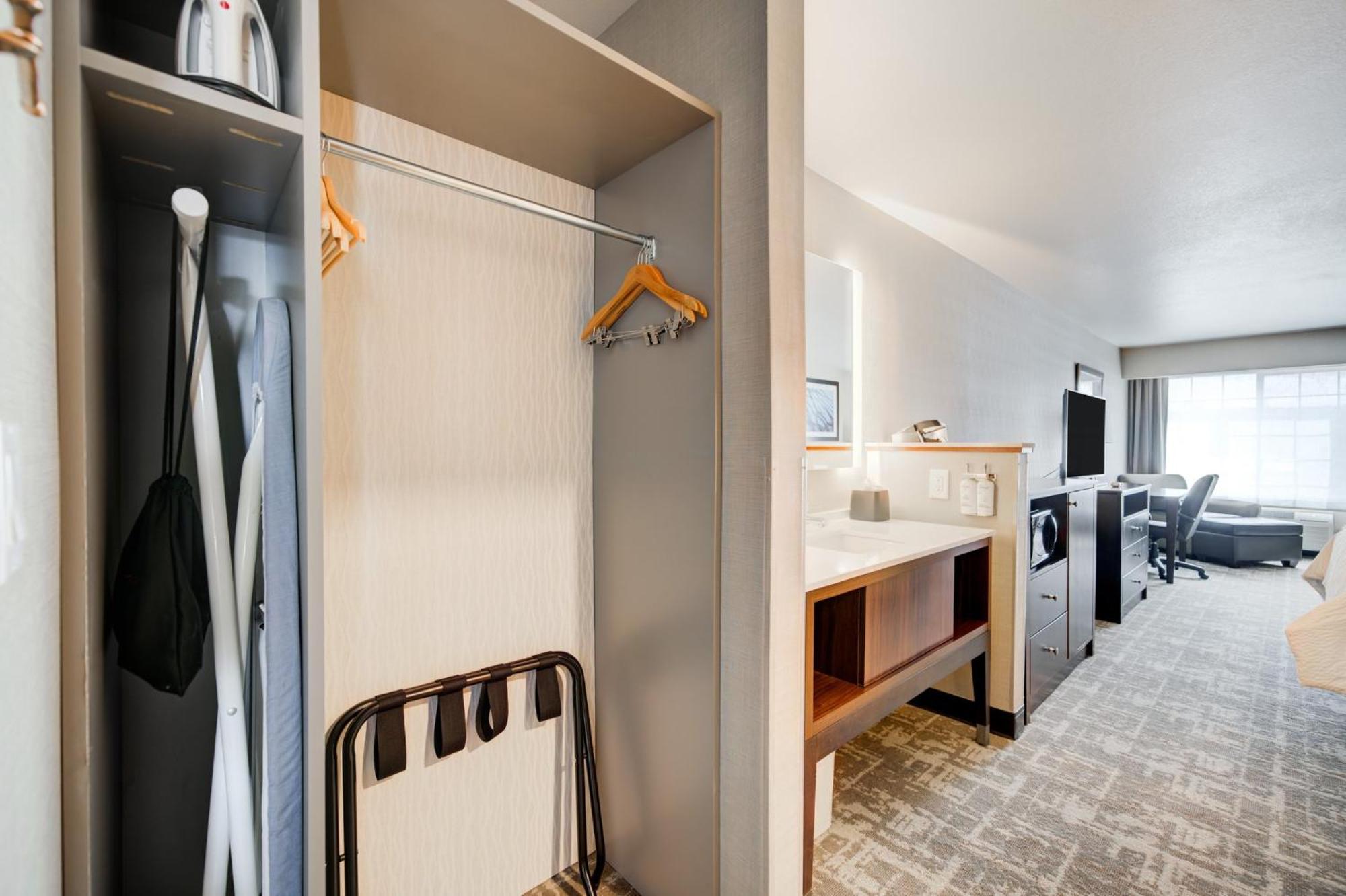 Holiday Inn West Yellowstone By Ihg Eksteriør bilde