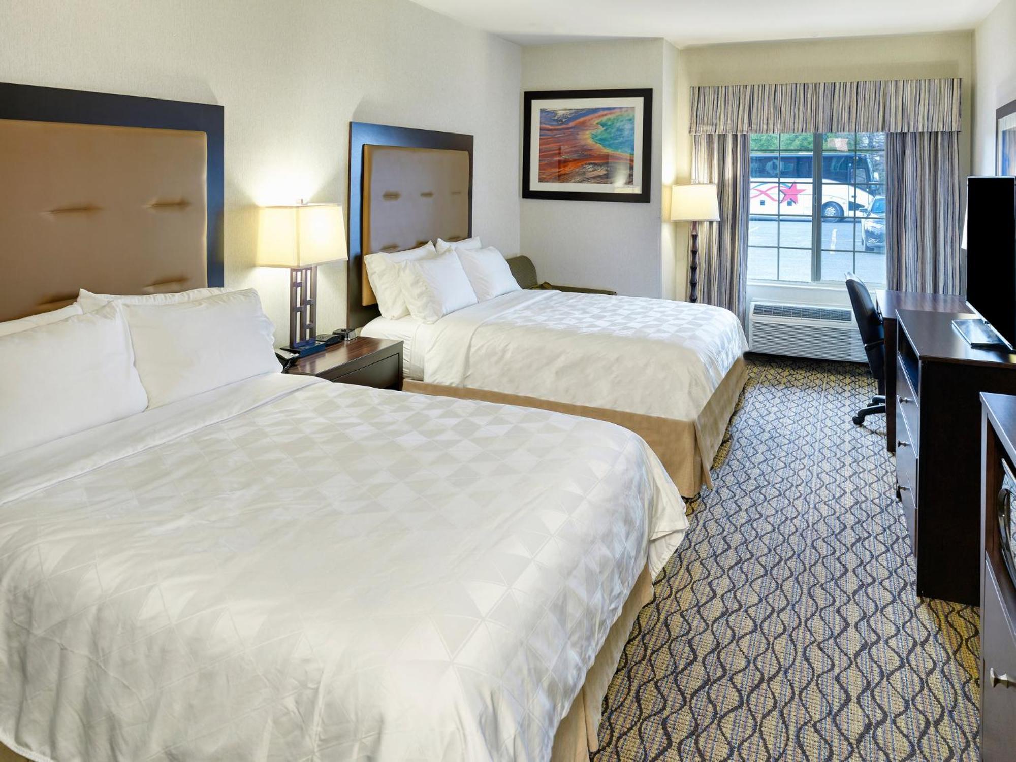 Holiday Inn West Yellowstone By Ihg Eksteriør bilde