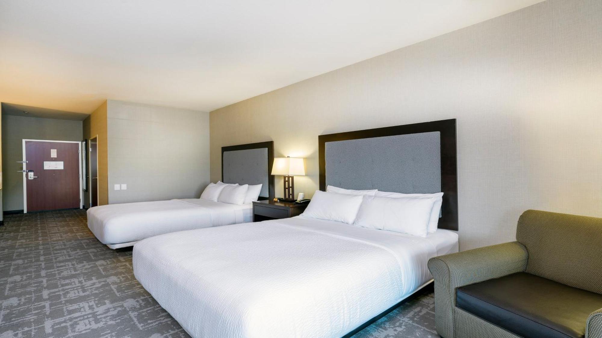 Holiday Inn West Yellowstone By Ihg Eksteriør bilde