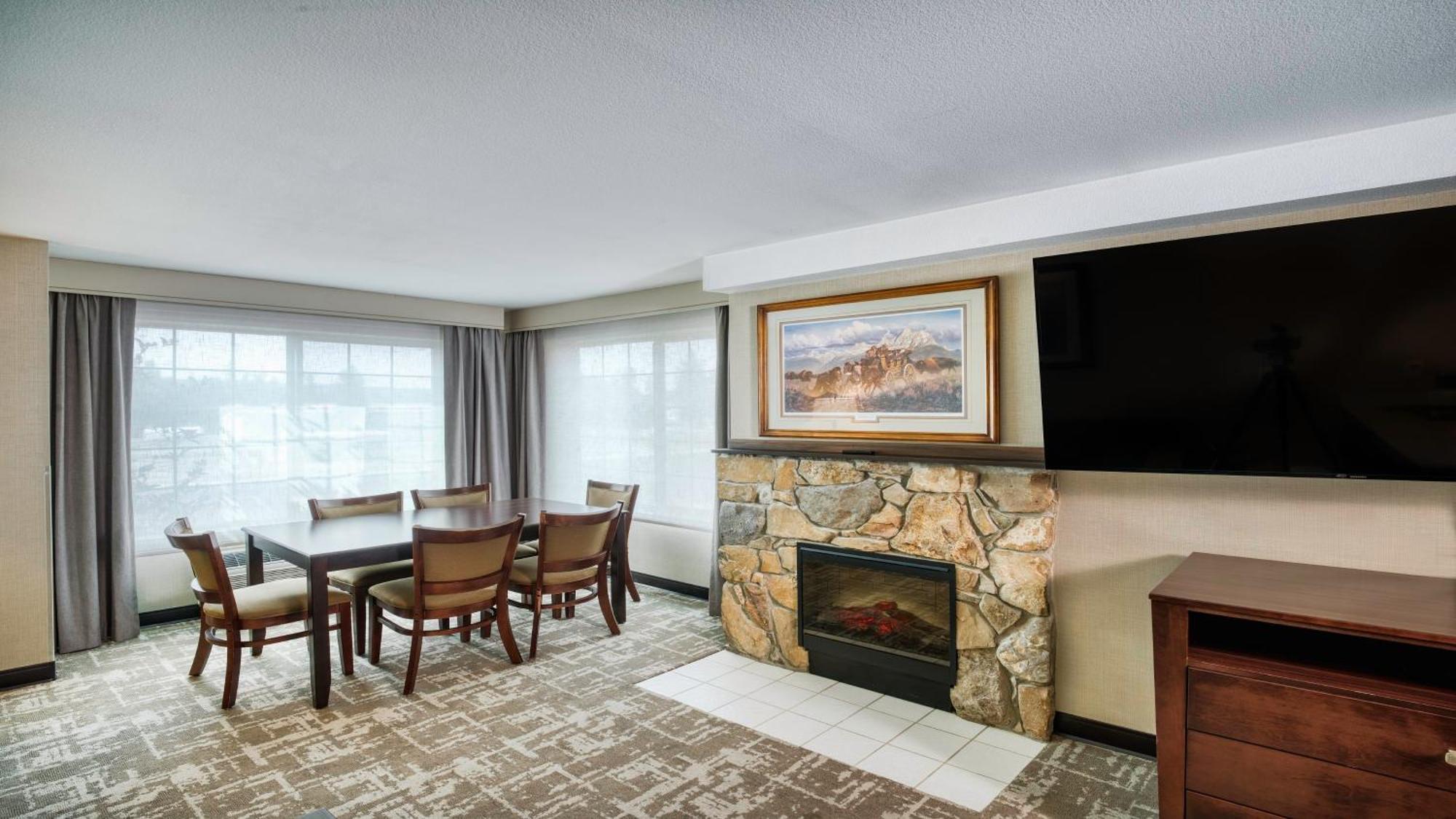 Holiday Inn West Yellowstone By Ihg Eksteriør bilde