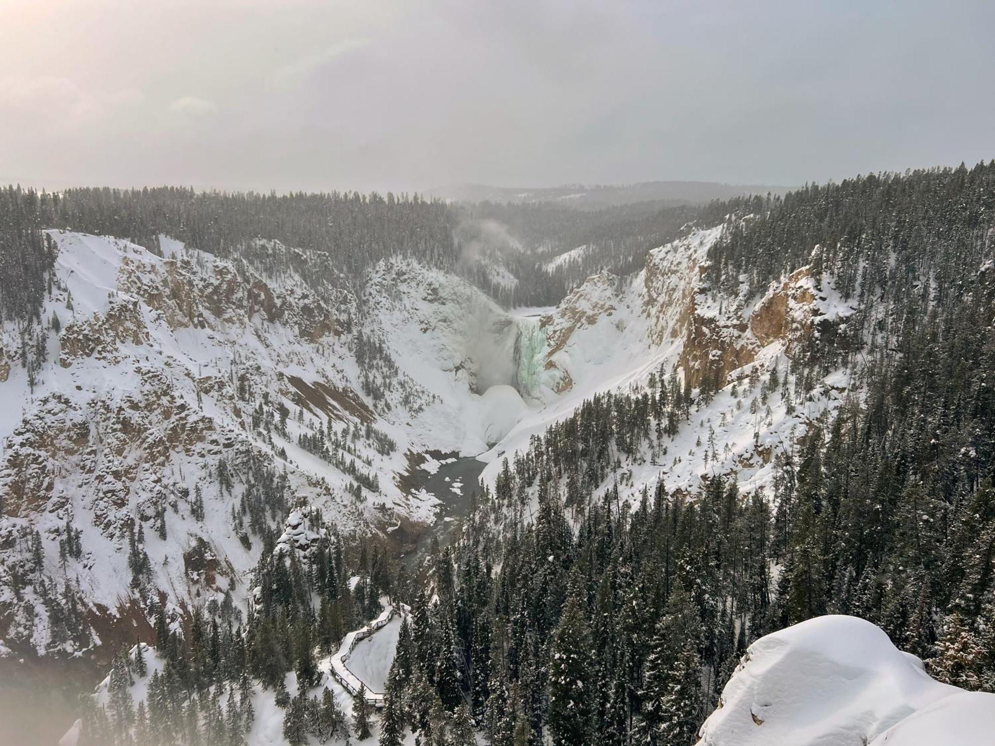 Holiday Inn West Yellowstone By Ihg Eksteriør bilde